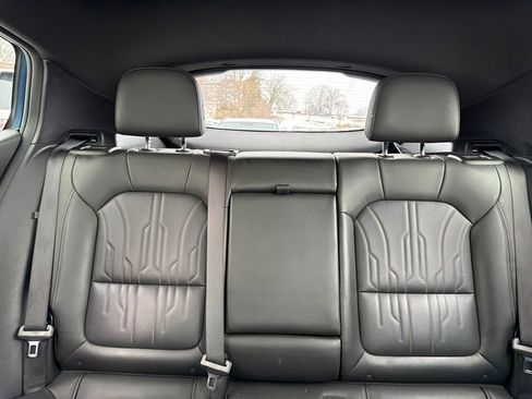 Used 2024 Buick Envista Avenir image 31