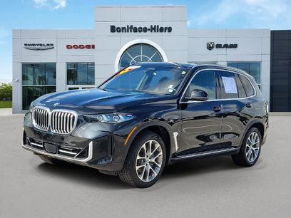 Used 2026 BMW X5 sDrive40i