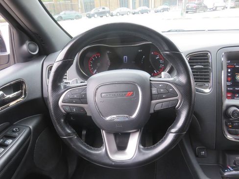 Used 2020 Dodge Durango GT w/ Blacktop Package AWD/4WD image 14