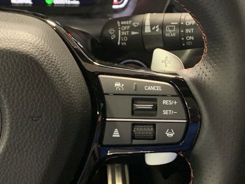 Used 2025 Acura ADX A-Spec AWD/4WD image 24