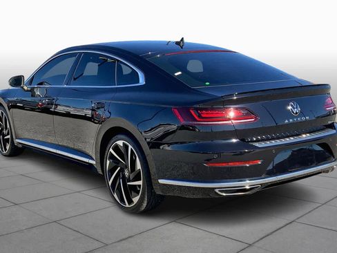 Used 2021 Volkswagen Arteon SEL Premium image 10