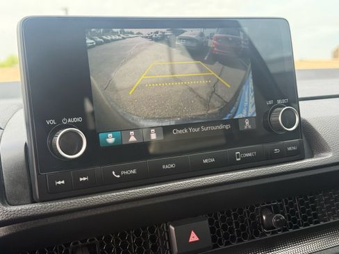 Used 2025 Honda CR-V EX image 22