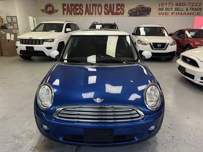 Used 2008 MINI Cooper Hardtop