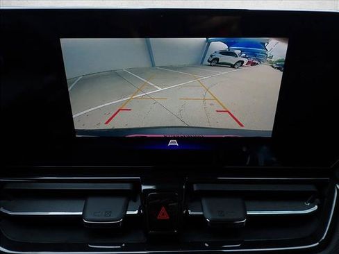 New 2026 Chevrolet TrailBlazer RS w/ Convenience Package AWD/4WD image 19