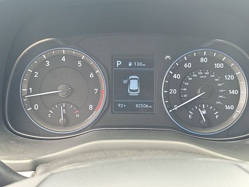 Used 2020 Hyundai Kona SEL FWD image 11