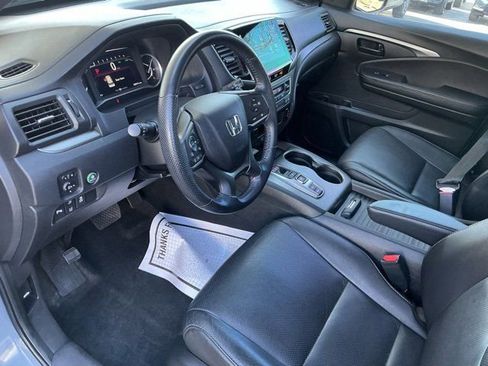 Used 2023 Honda Passport EX-L image 15