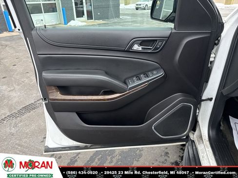 Used 2016 Chevrolet Tahoe LS w/ All-Season Package image 10