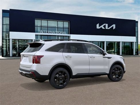 New 2026 Kia Sorento SX Prestige image 6