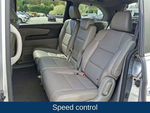 Used 2013 Honda Odyssey EX-L image 15