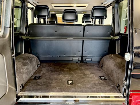 Used 2010 Mercedes-Benz G 550 image 30