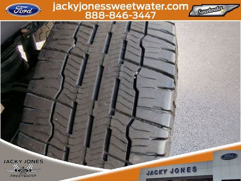 Certified 2022 Ford F350 Lariat w/ Chrome Package image 27