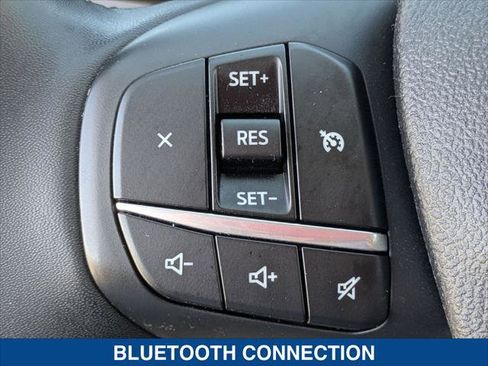 Certified 2022 Ford Escape SE w/ Convenience Package image 12