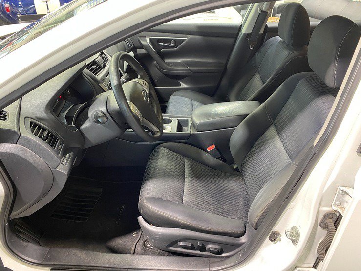 Used 2018 Nissan Altima 2.5 S w/ S Convenience Package FWD image 25