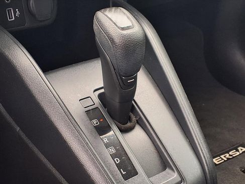 Used 2024 Nissan Versa S w/ S Plus Package image 10