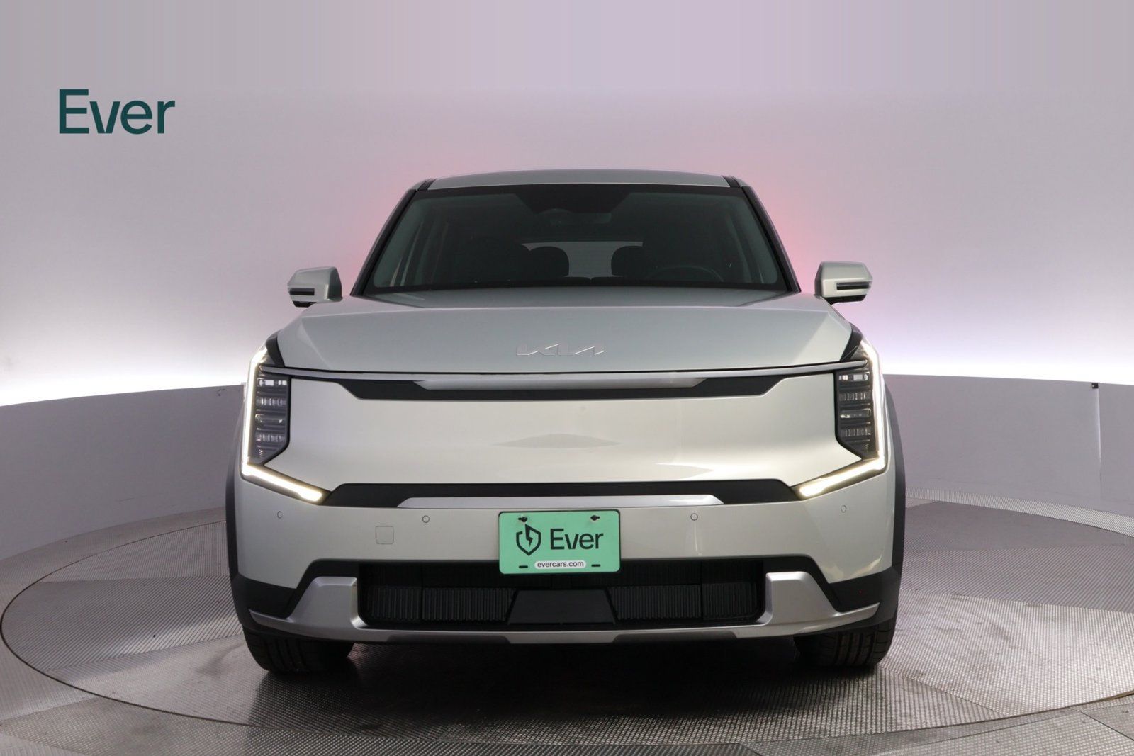 Used 2024 Kia EV9 Light Long Range RWD image 12