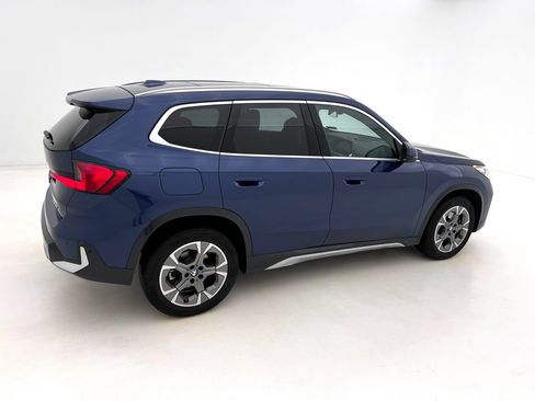 Certified 2025 BMW X1 xDrive28i w/ Convenience Package image 6