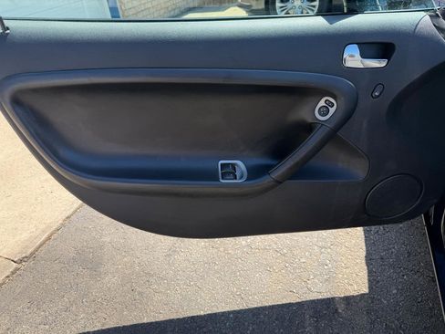 Used 2008 Pontiac Solstice Convertible w/ Preferred Package image 15