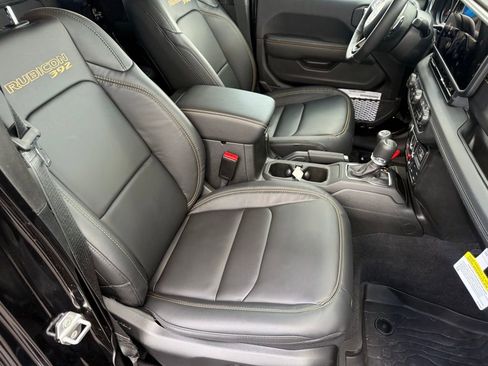 New 2025 Jeep Wrangler Unlimited Rubicon 392 AWD/4WD image 65