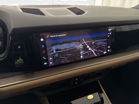 New 2026 Porsche Cayenne image 23