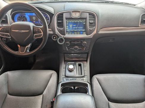 Used 2021 Chrysler 300 Touring w/ Sport Appearance Package RWD image 23
