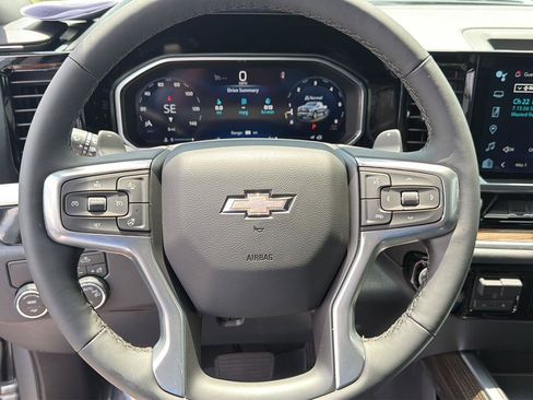 New 2026 Chevrolet Silverado 1500 LT w/ Convenience Package II RWD image 20