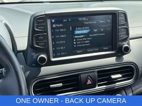 Used 2020 Hyundai Kona Ultimate AWD/4WD image 3