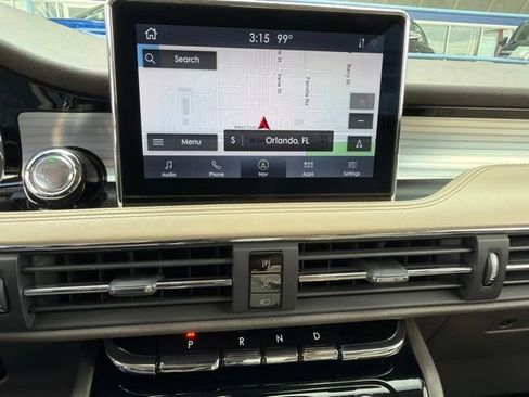 Used 2020 Lincoln Corsair FWD image 12