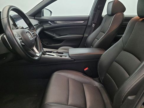 Used 2022 Honda Accord Sport image 17