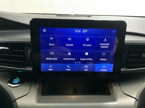Used 2021 Ford Explorer XLT w/ Equipment Group 202A AWD/4WD image 35