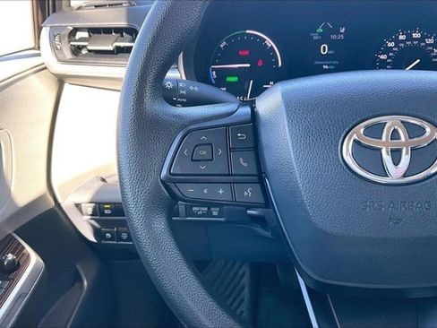 Used 2023 Toyota Sienna LE image 11