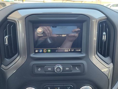 New 2026 GMC Sierra 1500 Pro w/ Pro Value Package AWD/4WD image 26