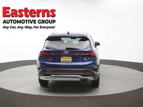 Used 2023 Hyundai Santa Fe SEL w/ Premium Package image 38