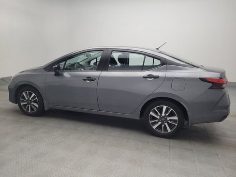 Used 2024 Nissan Versa S w/ S Plus Package image 3