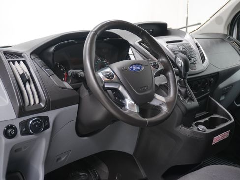 Used 2017 Ford Transit 150 XLT image 7