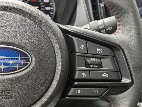 New 2026 Subaru Impreza RS w/ Popular Package #1 image 28