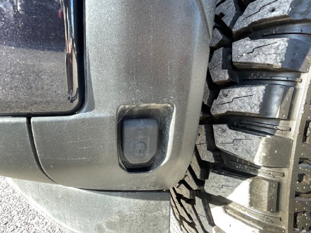 Used 2024 GMC Sierra 2500 Denali w/ Denali Reserve Package AWD/4WD image 19