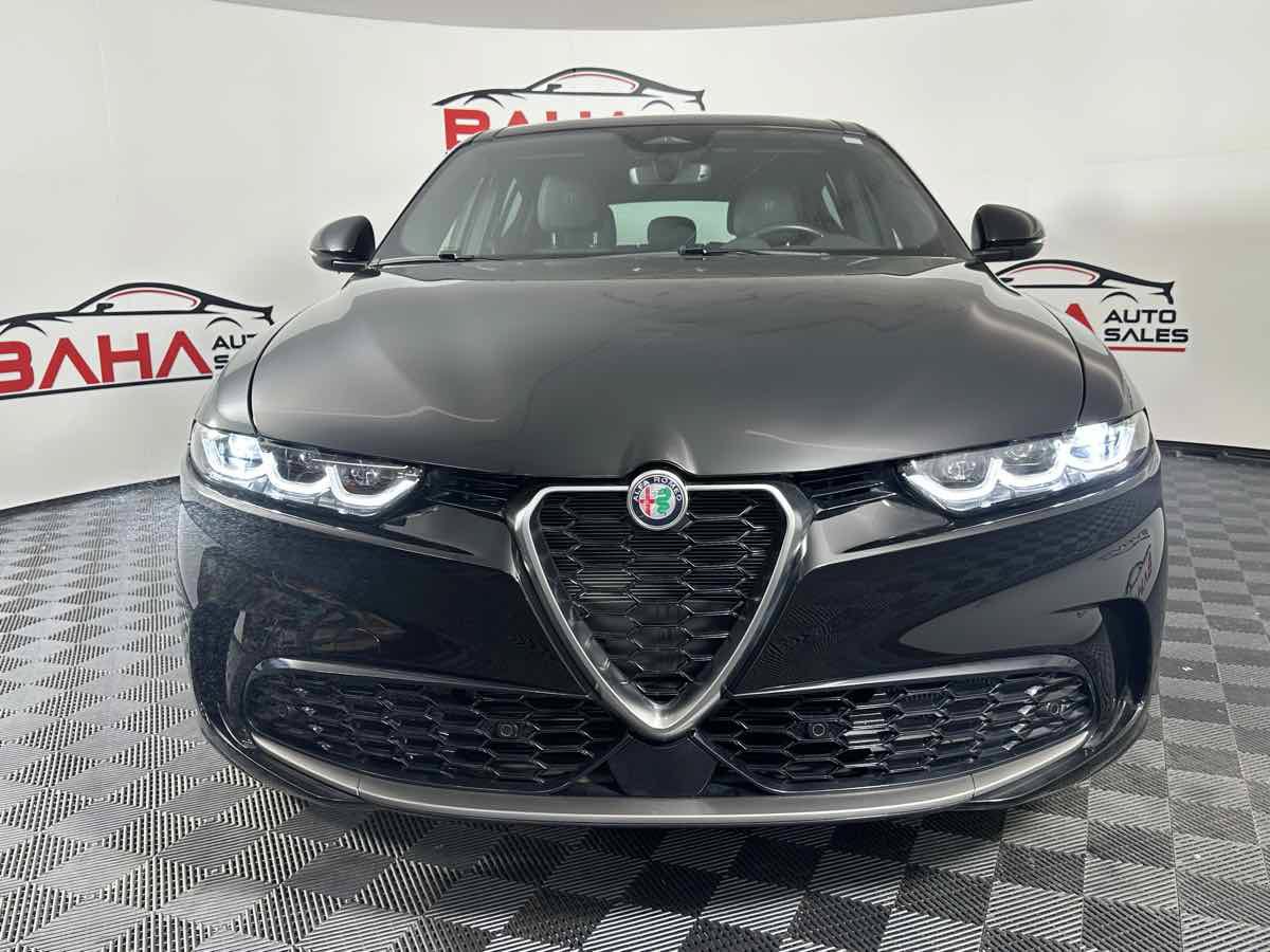 Used 2024 Alfa Romeo Tonale Ti AWD/4WD image 15