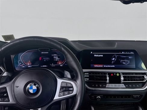 Certified 2023 BMW 440i xDrive Convertible w/ Premium Package image 9