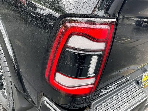 Used 2022 RAM 2500 Limited AWD/4WD image 23
