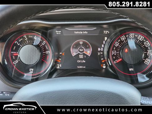 Certified 2023 Dodge Challenger GT w/ Plus Package RWD image 31