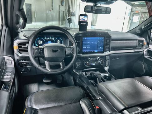 Used 2023 Ford F150 Tremor w/ Equipment Group 402A High AWD/4WD image 20
