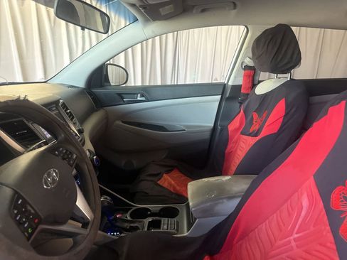 Used 2017 Hyundai Tucson SE FWD image 19