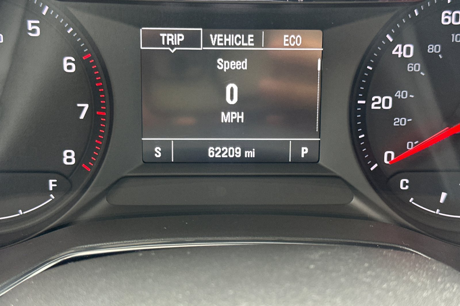 Used 2023 Chevrolet TrailBlazer ACTIV FWD image 29