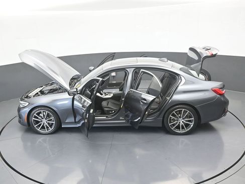Used 2021 BMW 330i Sedan image 69