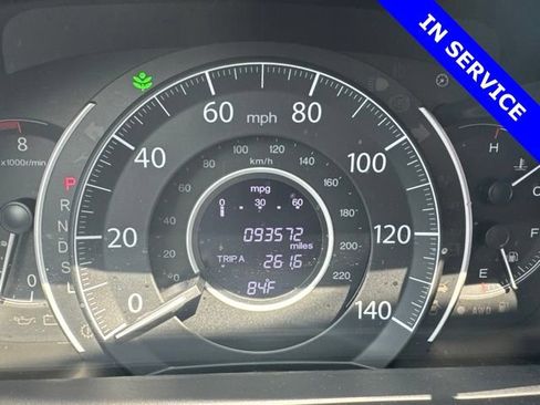 Used 2016 Honda CR-V EX image 6