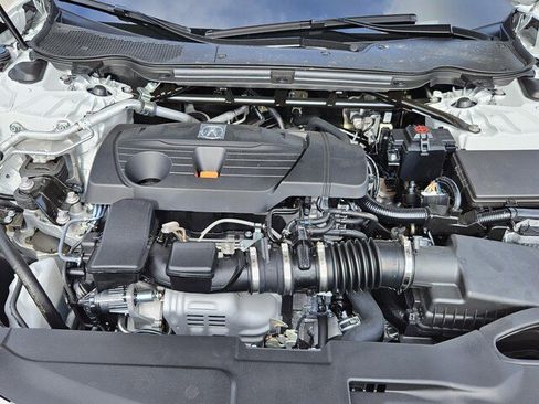 New 2025 Acura TLX w/ Technology Package image 26