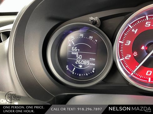 Used 2017 FIAT 124 Spider Abarth image 26