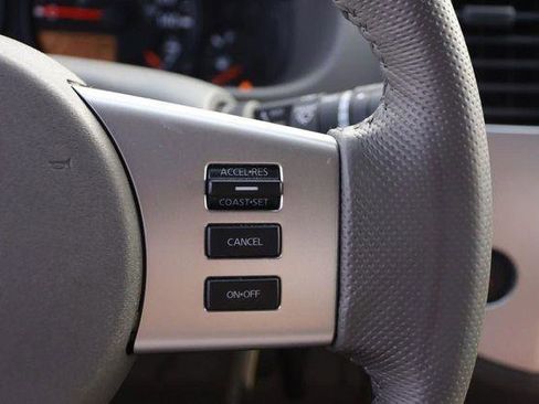 Used 2019 Nissan Frontier SV w/ Value Truck Package AWD/4WD image 13