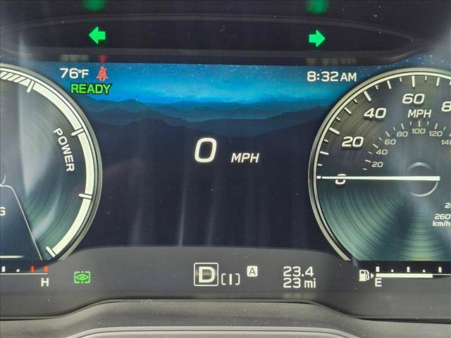 New 2026 Subaru Crosstrek 2.5i Limited AWD/4WD image 13