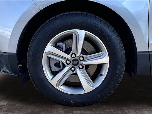 Used 2024 Ford Edge SEL w/ Convenience Package AWD/4WD image 34